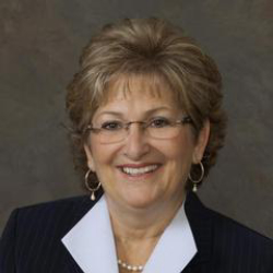 Author Diane Black