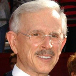 Author Dick Smothers