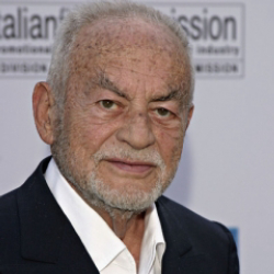 Author Dino De Laurentiis