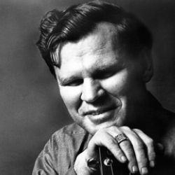 Author Doc Watson