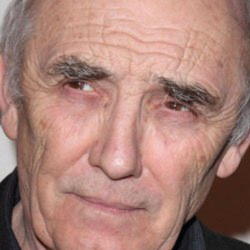 Author Donald Sumpter