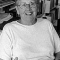 Author Dorothy Bryant