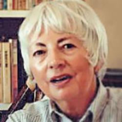 Author Dorothy Gilman