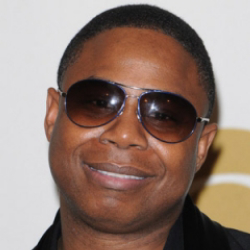 Author Doug E. Fresh