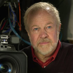 Author Douglas Trumbull