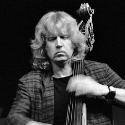 Author Eberhard Weber