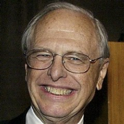 Author Edward Johnson, III