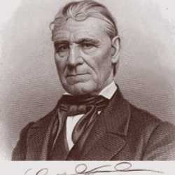 Author Edward Taylor