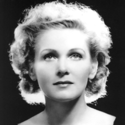Author Elisabeth Schwarzkopf
