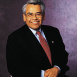 Author Eliseo Medina