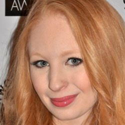 Author Elizabeth Stanton