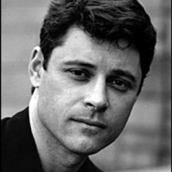 Author Elliot Perlman