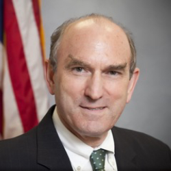 Author Elliott Abrams