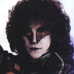 Author Eric Carr