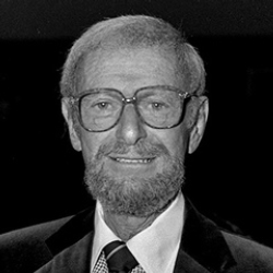 Author Ernest Lehman