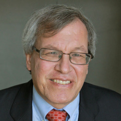 Author Erwin Chemerinsky