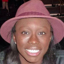 Author Essence Carson