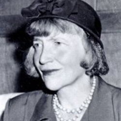Author Esther Forbes