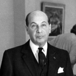 Author Felix de Weldon