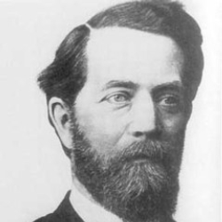 Author Felix Klein
