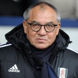 Author Felix Magath