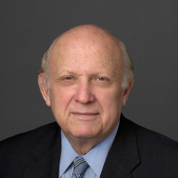 Author Floyd Abrams