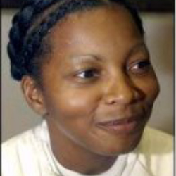 Author Frances Newton