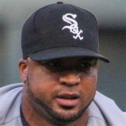 Author Francisco Liriano