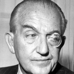 Author Fritz Lang