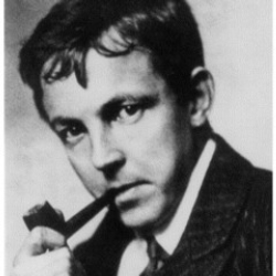 Author G. H. Hardy