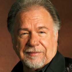 Author Gene Watson
