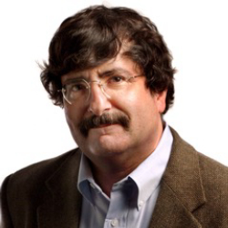 Author Gene Weingarten