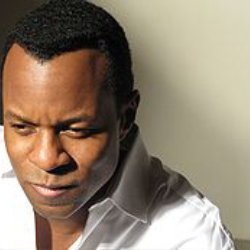 Author Geoffrey S. Fletcher