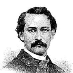 Author George Arnold