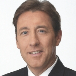 Author George Bodenheimer