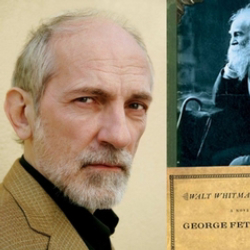 Author George Fetherling