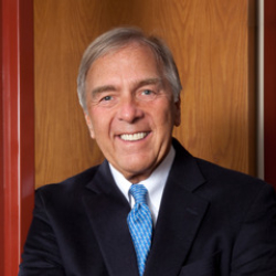 Author George Nethercutt