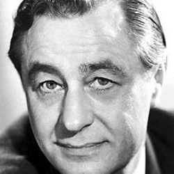 Author George Porter