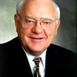 Author George Ryan