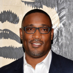 Author George Tillman, Jr.