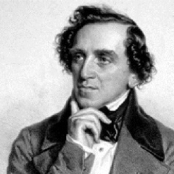 Author Giacomo Meyerbeer