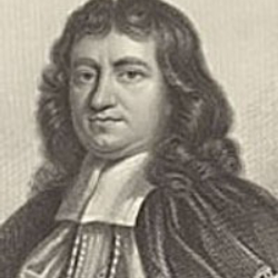 Author Gilbert Burnet