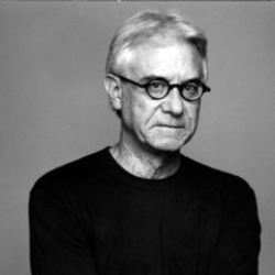 Author Greil Marcus