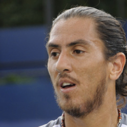 Author Guillermo Canas