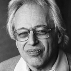 Author Gyorgy Ligeti