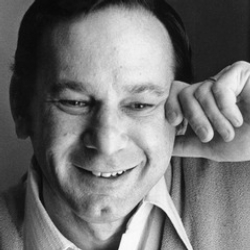 Author Hal David