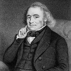 Author Hartley Coleridge