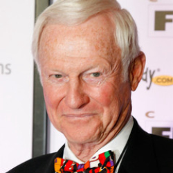 Author Harvey Mackay