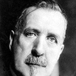 Author Heinrich Mann