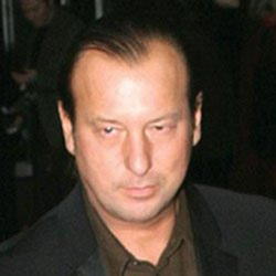 Author Helmut Lang